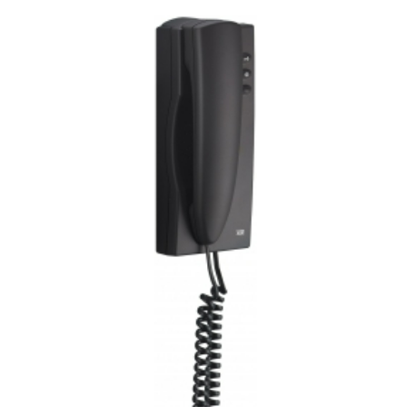 Alpha Communication HT3105/2A Master Wall L/S Handset- Anthracite