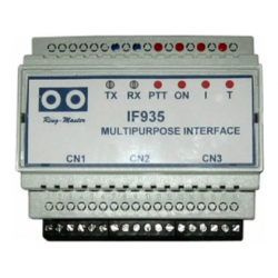Alpha Communication IF935 Multipurpose Interface Rm5/Cb9