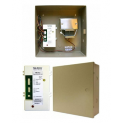 Alpha Communication IH151NK Junction Box - PK152 and SS106 Mounted Inside