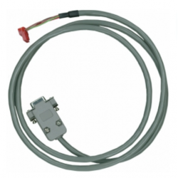 Alpha Communication KE-232IF Serial Cable For Relay-8- 6 Ft