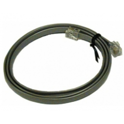 Alpha Communication MLS-MOD6-15 Modular Cable(S) For Alpha-Log