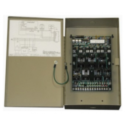 Alpha Communication NC-102D Solid State Triple Controller