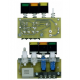 Alpha Communication PM110N NC110N Main Power/Buzzer Module