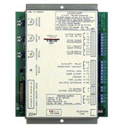 Alpha Communication PM905A Tel-Entry Control Unit- Dialer