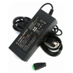 Alpha Communication PS-125 Power Supply For TX125-ENC