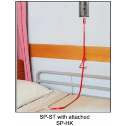 Alpha Communication SP-ST 5 Sanitary Pull Cord Sets Only