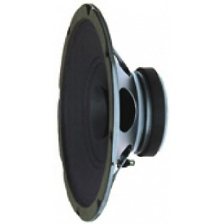 Alpha Communication SP045 8" Round Speaker,45 Ohms-Paper