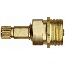 Brass Craft ST061 Lavatory Stem For Sterling Rockwell Faucets