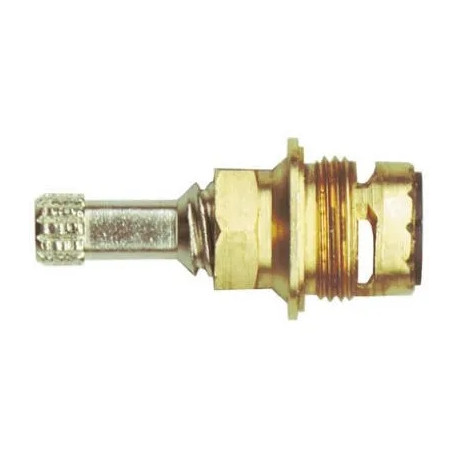 Brass Craft Service Parts ST0849X Stem Cartridge For Price Pfister Kitchen, Lavatory & Bar Faucets, Washerless, Hot