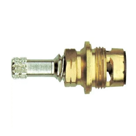 Brass Craft Service Parts ST0852X Lavatory & Sink Stem For Price Pfister Faucets, Cold