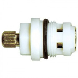Brass Craft ST0942X Kitchen & Lavatory Cartridge For Moen Aquastream & Streamway, Hot Or Cold