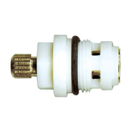 Brass Craft Service Parts ST0942X Kitchen & Lavatory Cartridge For Moen Aquastream & Streamway, Hot Or Cold