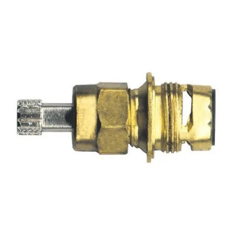 Brass Craft Service Parts ST0853X Price Pfister Faucet Cartridge, Twin-Handle, Hot Or Cold