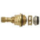 Brass Craft Service Parts ST1278X Lavatory & Sink Stem For Price Pfister Faucets, Hot Or Cold