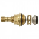 Brass Craft ST1278X Lavatory & Sink Stem For Price Pfister Faucets, Hot Or Cold