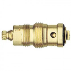 Brass Craft ST146 Lavatory & Sink Stem For Crane Dial-Eze Faucets, Brass