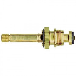 Brass Craft ST2010 Tub & Shower Stem For Union Brass-New Style, Hot Or Cold
