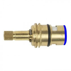 Brass Craft ST141 Lavatory/Kitchen Faucet, For Glacier Bay