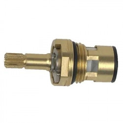 Brass Craft ST1420X Hot/Cold Stem For Lavatory/Kitchen Faucet, American Standard
