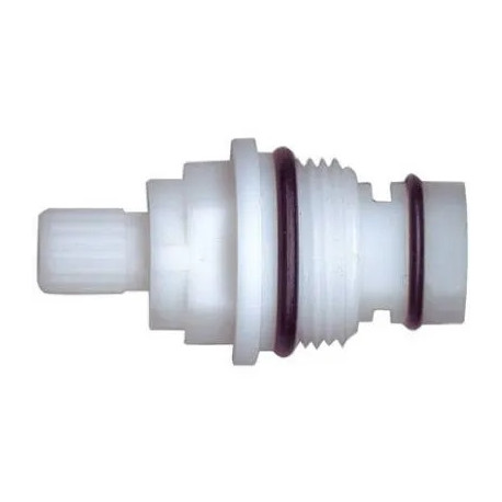 Brass Craft Service Parts ST0945 Lavatory & Sink Stem For Peerless Faucets, Hot Or Cold