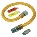 Brass Craft PSC1079 Gas Log Installation Kit