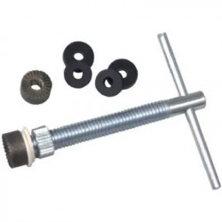 Brass Craft 224-998 Faucet Reseating Tool