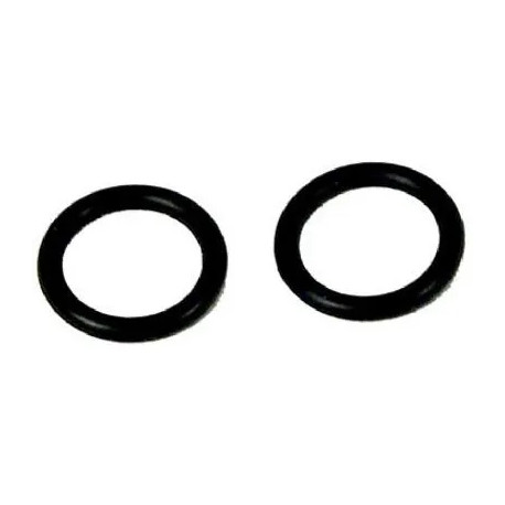 Brass Craft Service Parts SC0562 Faucet O-Ring, 3/8-In. ID, 2-Pk.