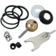 Brass Craft Service Parts SLD0108 D Delta Faucet Repair Kit, Single-Lever