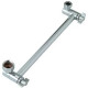 Brass Craft Service Parts 343-145 Chrome Plated Adjustable Shower Arm