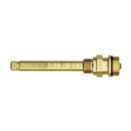 Brass Craft Service Parts ST3037 Tub & Shower Stem & Bonnet Assembly For Compression Faucets, Hot Or Cold