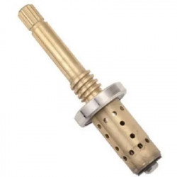 Brass Craft SL1476 Symmons Tub & Shower Temptrol Cartridge, Single-Lever