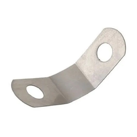 Brass Craft Service Parts SF0354 Pop Up Clevis Clip, Stainless-Steel