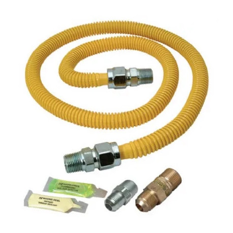 Brass Craft Service Parts PSC1107 Safety+PLUS Advantageq