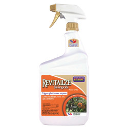 Bonide Products Inc 779 Revitalize Bio Fungicide, Ready-to-Use, 32 oz