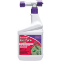 Bonide Products Inc 939 Systemic Insect Spray, Ready-to-Spray, 32 oz.
