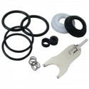 Brass Craft SL0102 Delta Faucet Repair Kit, Lever Handle