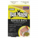 Bonide Products Inc 876 Bat Magic, Indoor Bat Repellent, Place Packs, 4/Pk