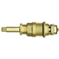 Brass Craft Service Parts ST2875 Price Pfister Tub Diverter For Crown Imperial & Lever Handle Styles, 3-Valve