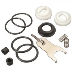 Brass Craft SL0109 Delta & Peerless Faucet Repair Kit