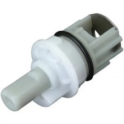Brass Craft Service Parts SL0100 Delta/Delex Faucet Cartridge, Single-Lever, Plastic