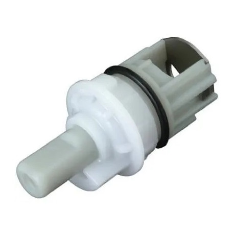 Brass Craft Service Parts SL0100 Delta/Delex Faucet Cartridge, Single-Lever, Plastic