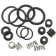 Brass Craft Service Parts SF0400 Delta-Delex Faucet Repair Kit, 2-Handle