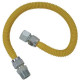 Brass Craft Service Parts CSSC54 - 1/2 in. FIP x 1/2 in. MIP (3/8 in. FIP Tap)