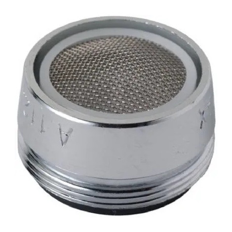 Brass Craft Service Parts SF0061X Faucet Aerator, Male, Chrome-Plated Brass, 15/16-In.