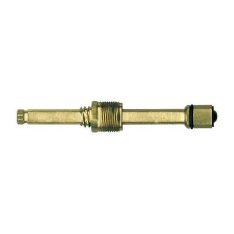 Brass Craft Service Parts ST2845 Harcraft Tub & Shower Faucet Stem Assembly, Hot Or Cold