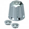 Brass Craft SH4577 Tub/Shower Faucet Handle For Gerber, Chrome
