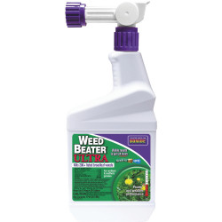 Bonide Products Inc 312 Weed Beater Ultra, Ready-to-Spray, 1 Pt.