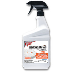 Bonide Products Inc 469 Revenge Bedbug Killer, Ready-to-Use