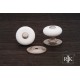 RKI CK CK 317 3 Porcelain Knob with Tip