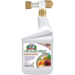 Bonide Products Inc 216 Captain Jack's, Citrus, Fruit, & Nut Orchard Spray, Ready-to-Spray, 32 oz.